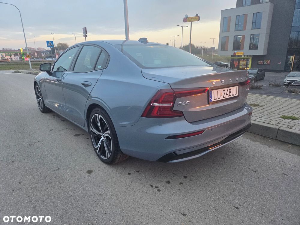 Volvo S60 - 8