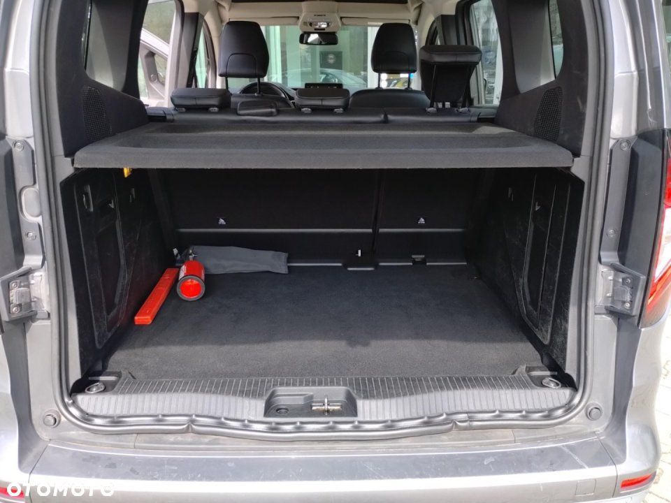 Nissan Townstar - 22