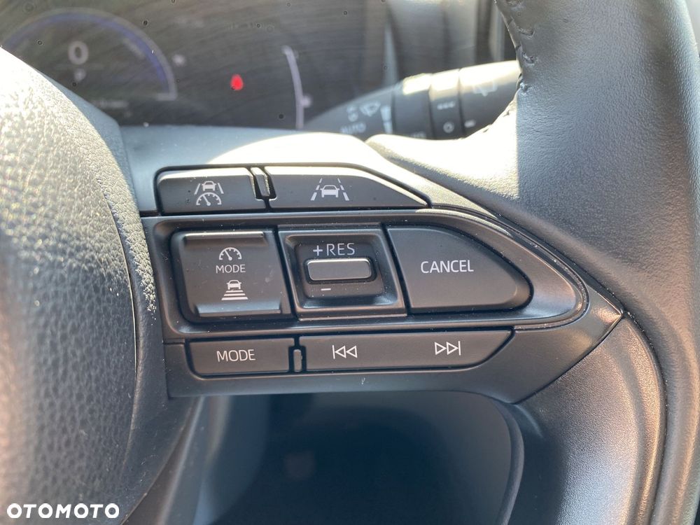 Toyota Yaris Cross Hybrid 1.5 Style - 22