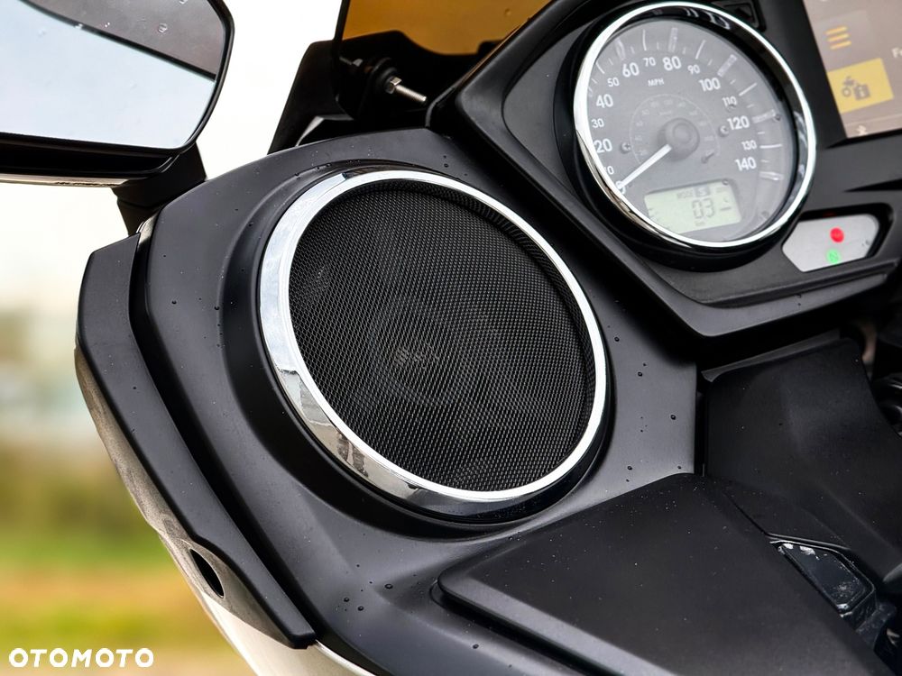 Yamaha XV - 33