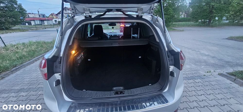 Ford Kuga 2.0 TDCi Titanium - 5