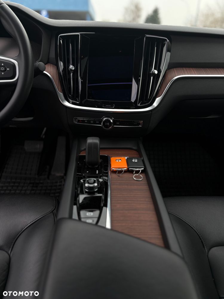 Volvo S60 B5 B Geartronic RDesign - 24