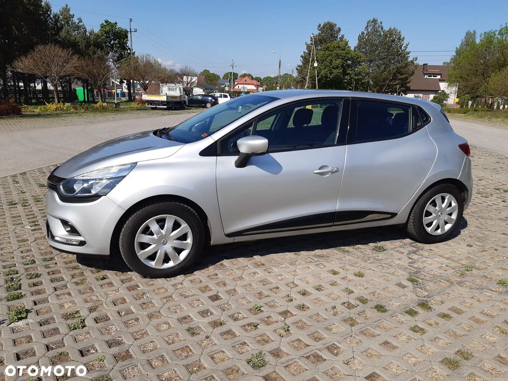 Renault Clio (Energy) TCe 90 Bose Edition - 2