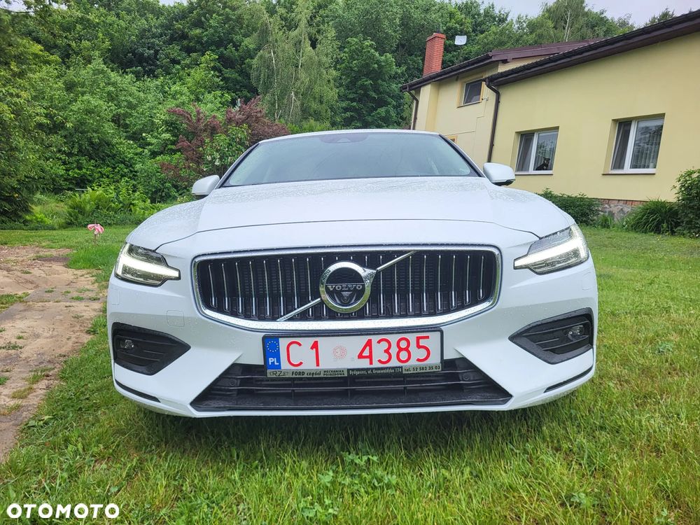 Volvo S60 T6 AWD Geartronic RDesign - 5