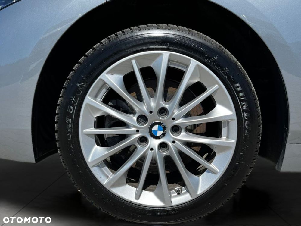 BMW Seria 1 118i Advantage - 8