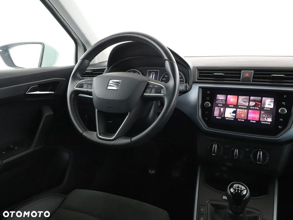 Seat Arona 1.0 TSI GPF Full LED S&S - 17