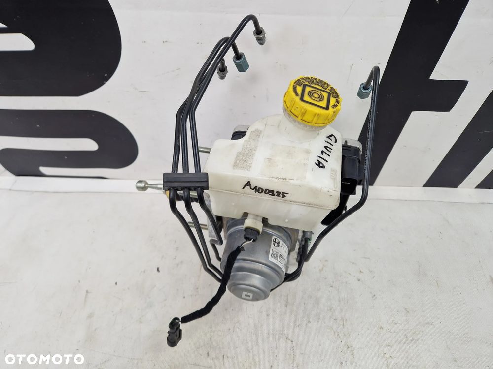 Pompa ABS Alfa Romeo Giulia 2.0 - 3