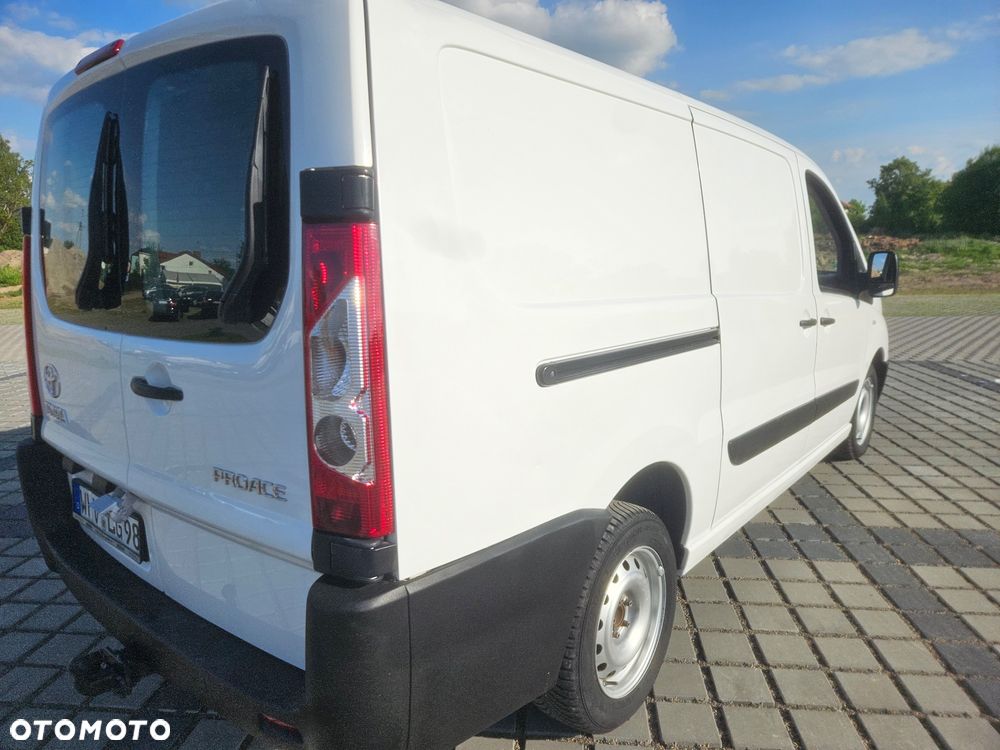 Toyota PROACE - 34