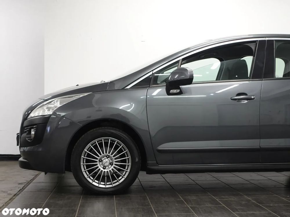 Peugeot 3008 1.6 HDi Active - 18