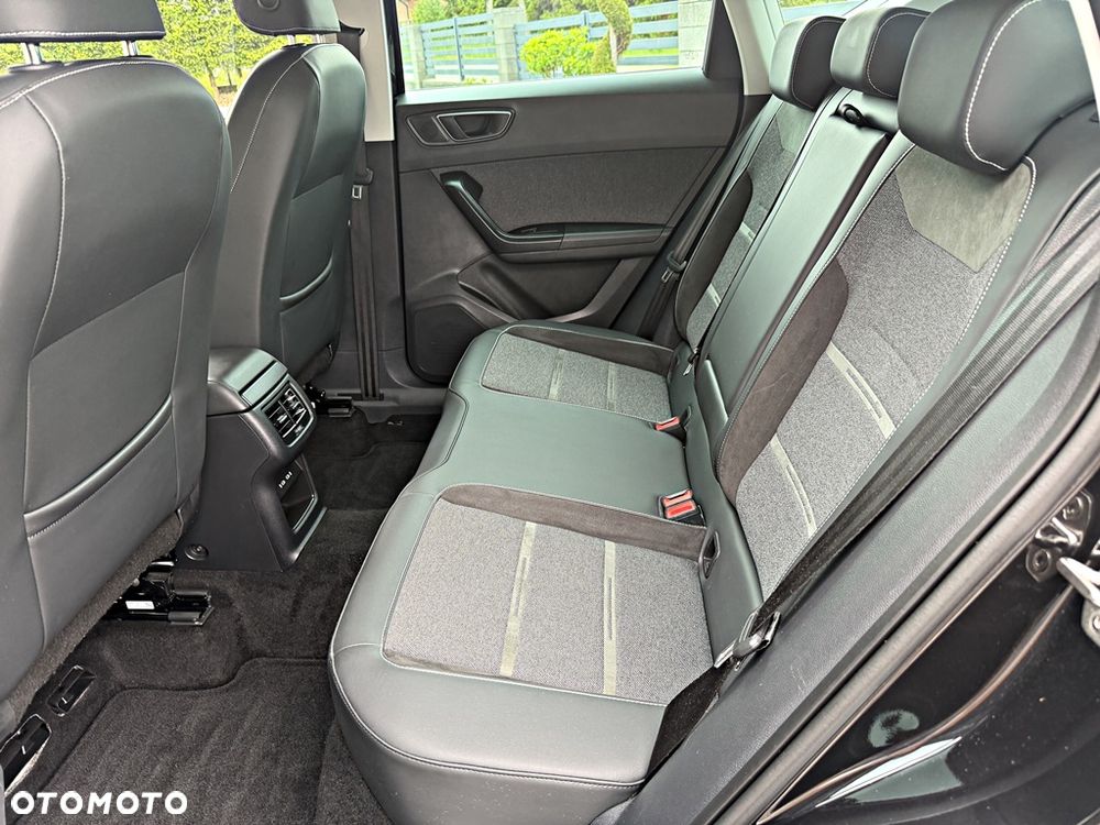 Seat Ateca 2.0 TDI Xperience - 17