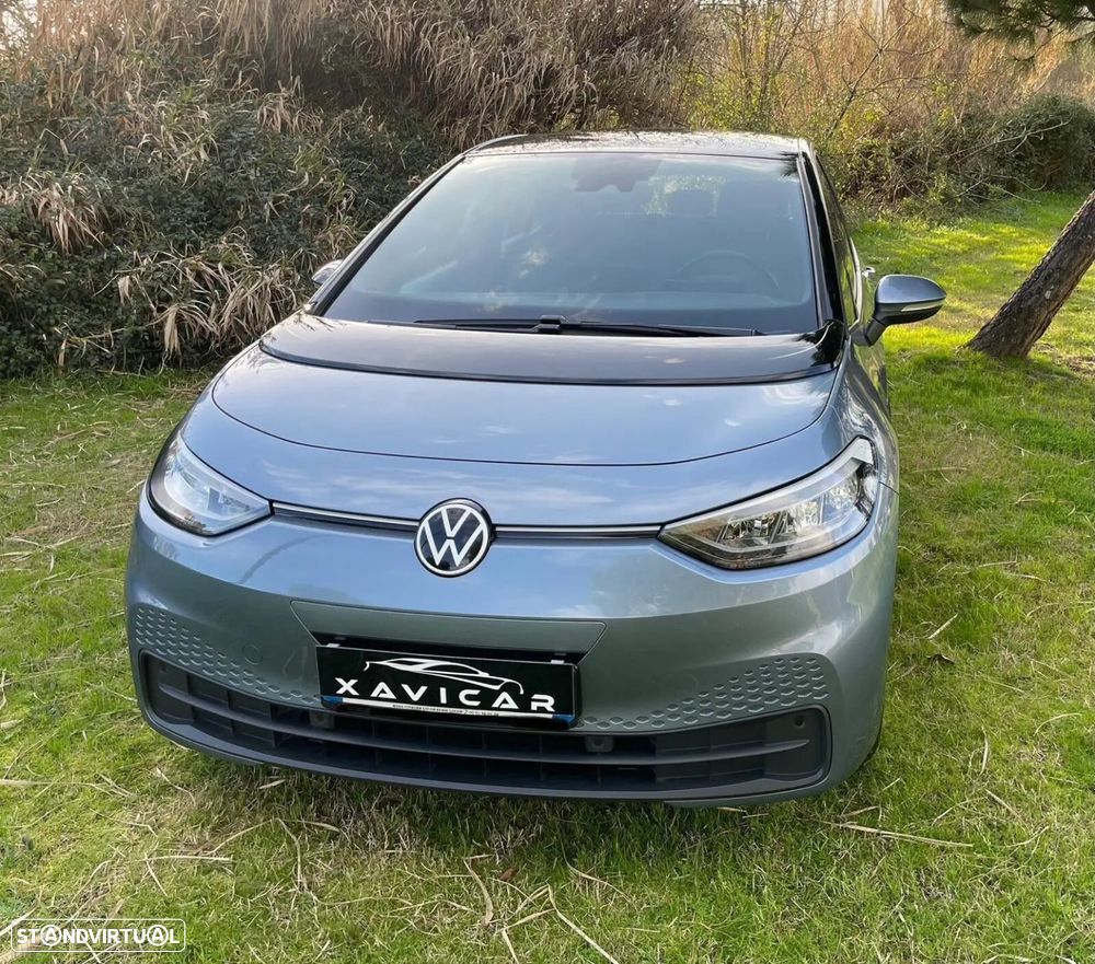 VW ID.3 Pure Performance - 7