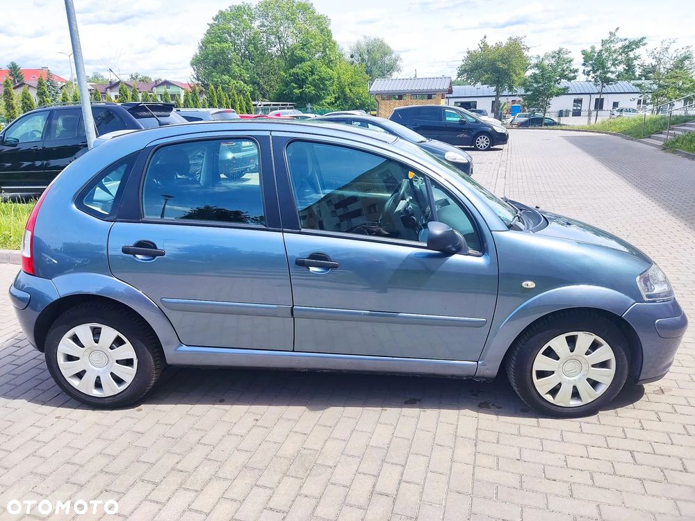 Citroën C3 - 10