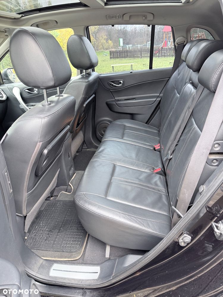 Renault Koleos 2.0 dCi 4x4 Privilege Euro5 - 13