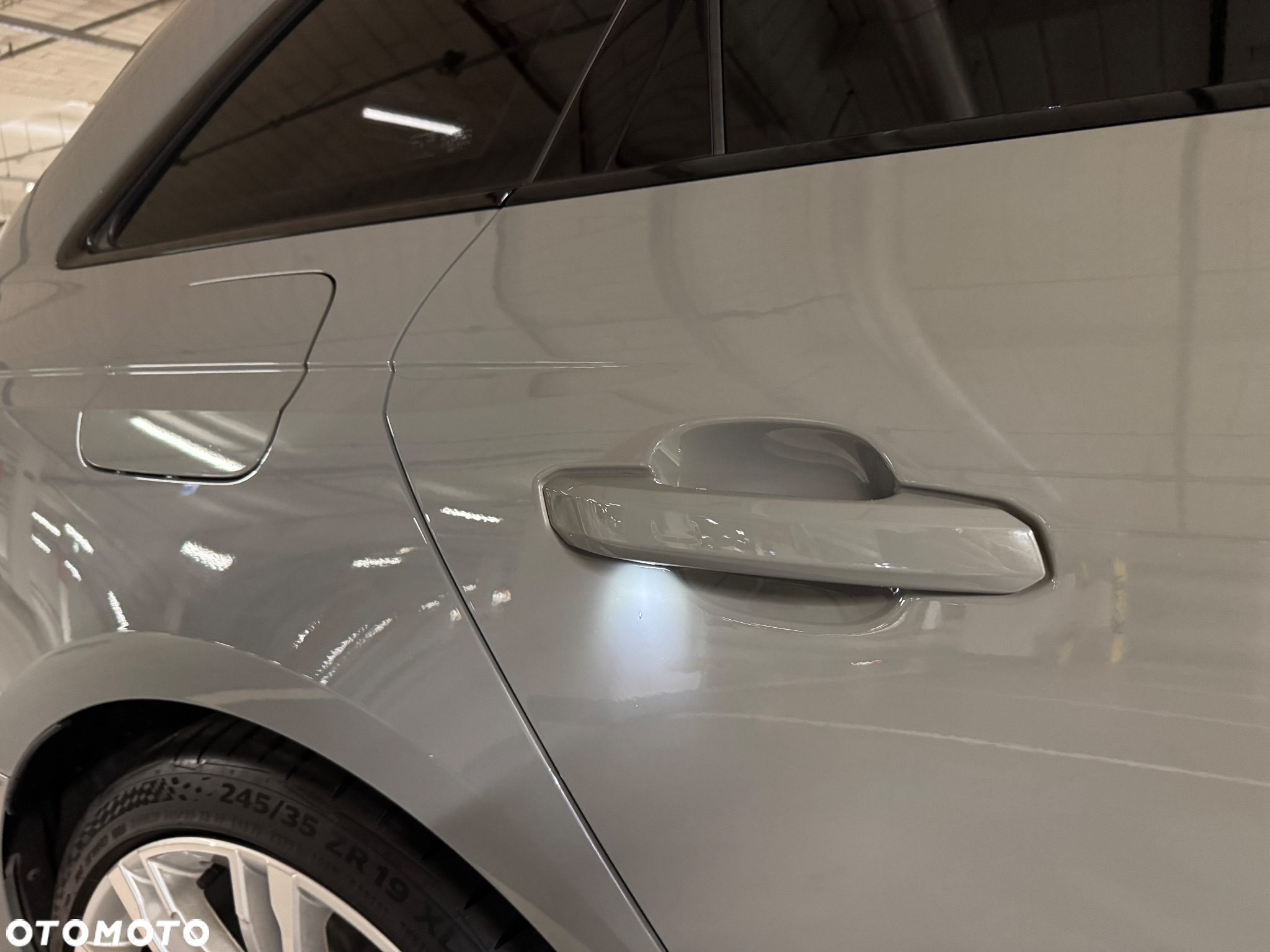 Audi A4 40 TDI S Line S tronic - 38