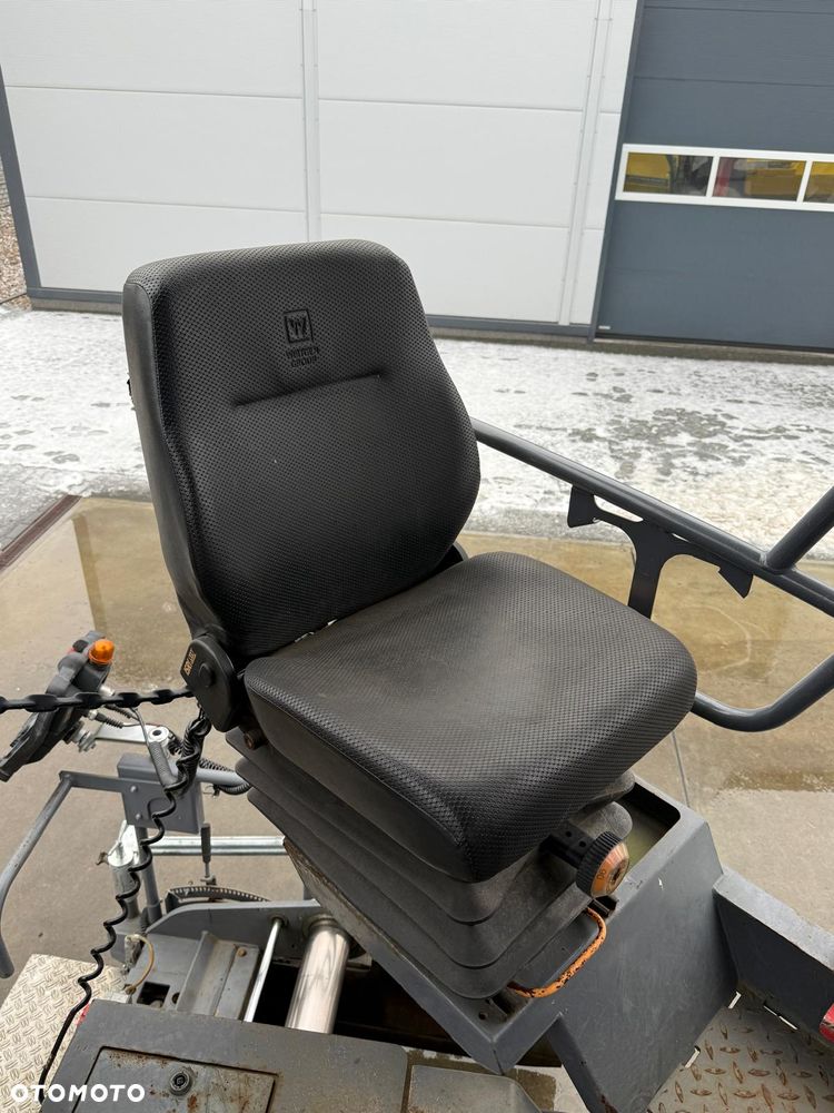 Vogele Super 1300-3i - 26