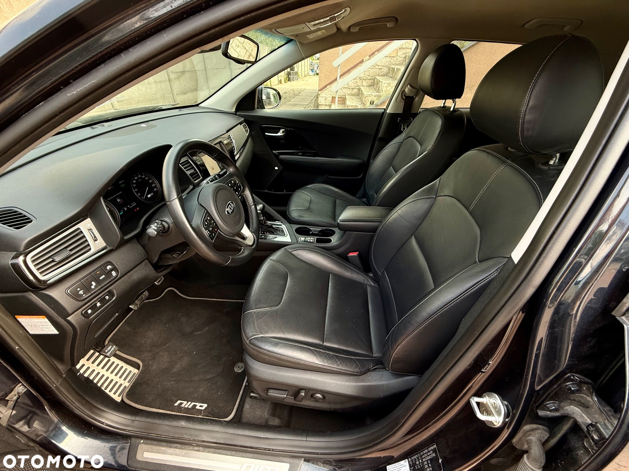 Kia Niro - 8