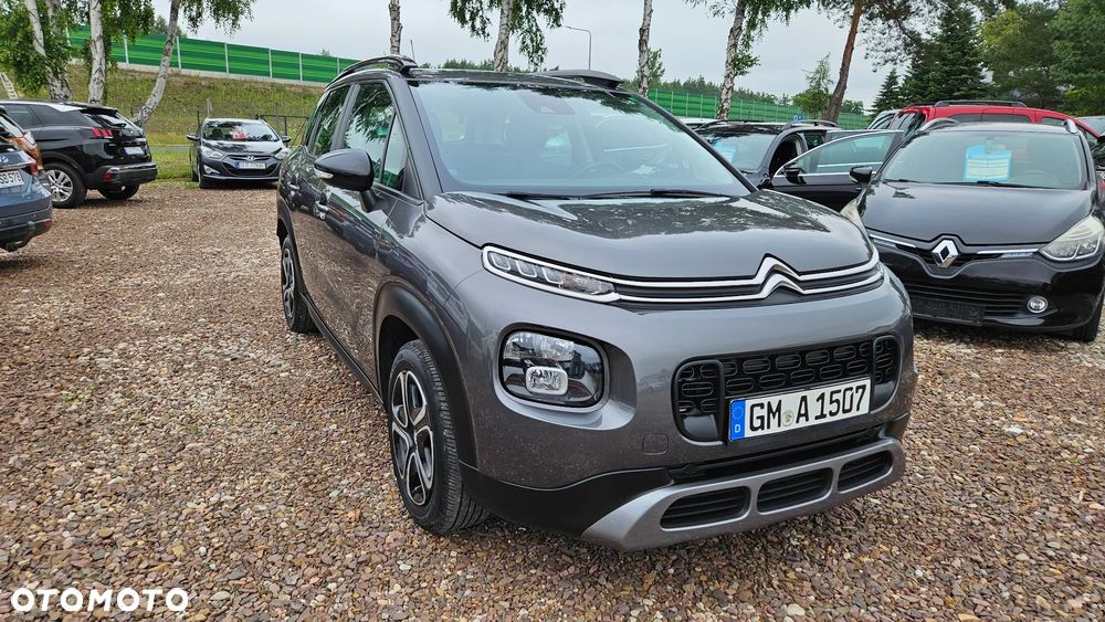 Citroën C3 Aircross PureTech 110 Stop & Start Shine - 6