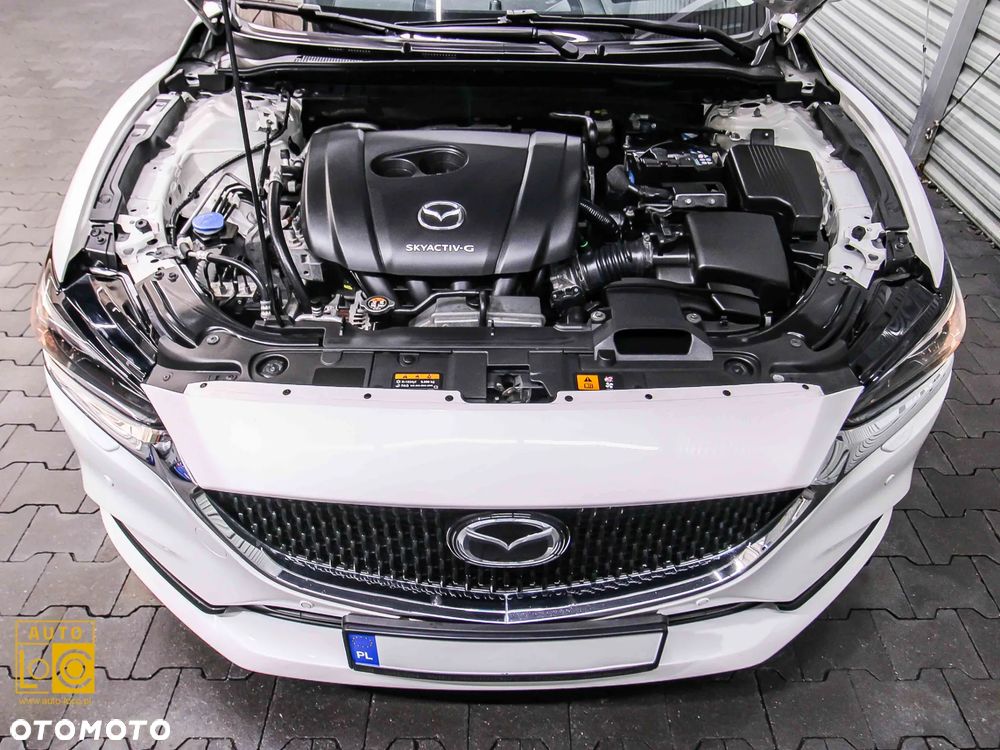Mazda 6 2.0 SkyMotion - 14