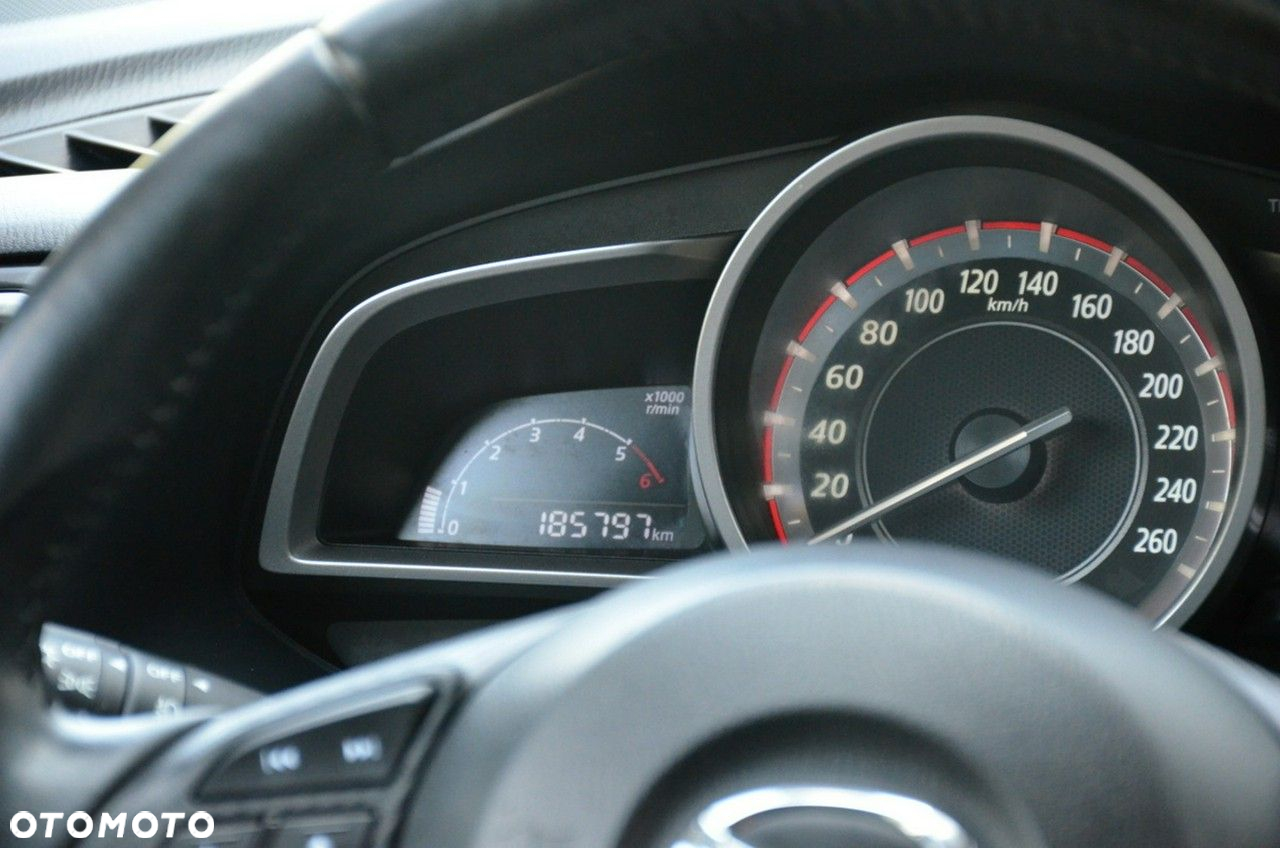 Mazda 3 - 30