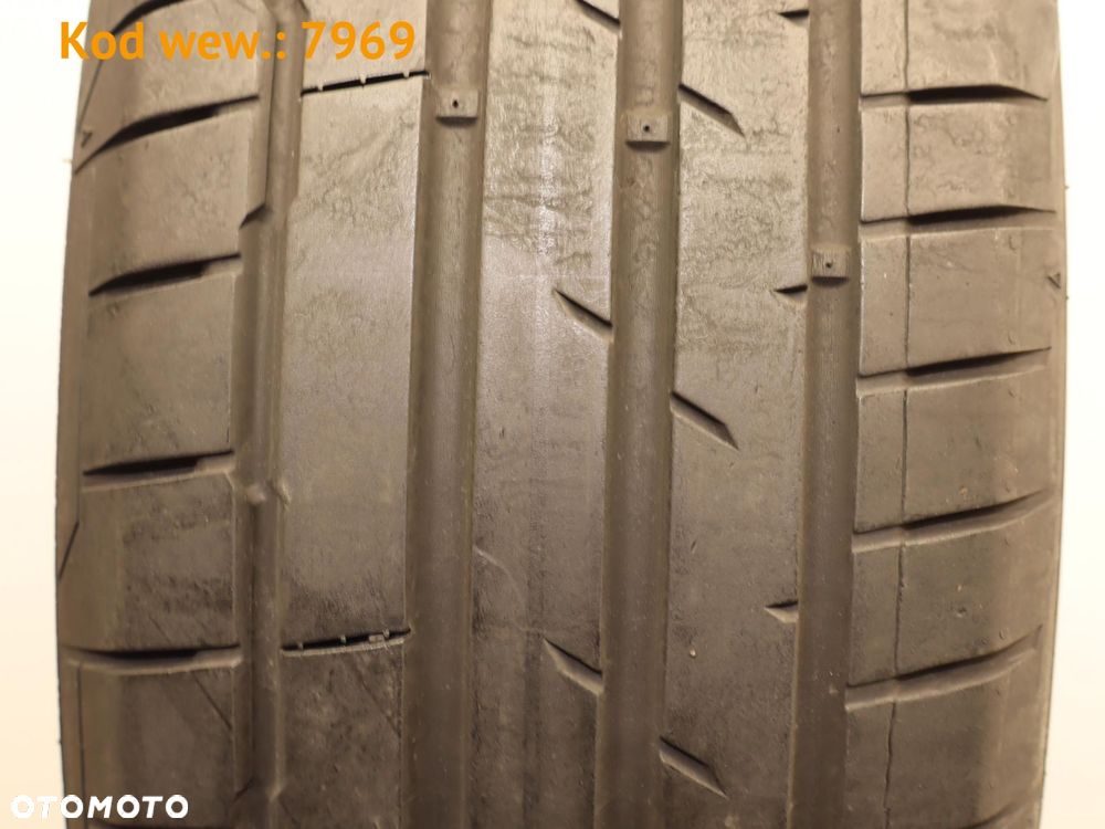 Hankook Ventus S1 evo 3 ev - 215/65 R17 - 2