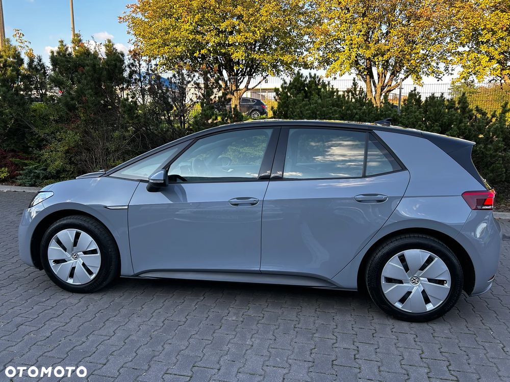 Volkswagen ID.3 45kWh Pure Performance - 9