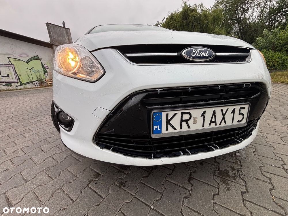 Ford C-MAX 2.0 TDCi Titanium MPS6 - 6