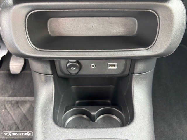 Citroën C3 1.6 BlueHDi Feel - 9