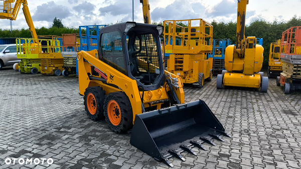 Bobcat S450