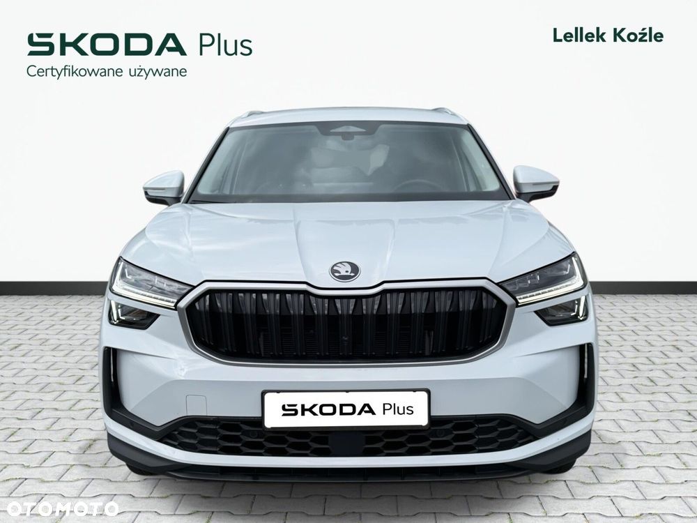 Skoda Kodiaq 1.5 TSI mHEV 4x2 Selection DSG - 2