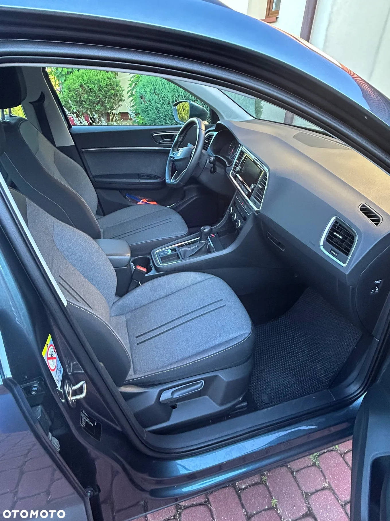 Seat Ateca 1.5 Eco TSI Style S&S DSG - 12