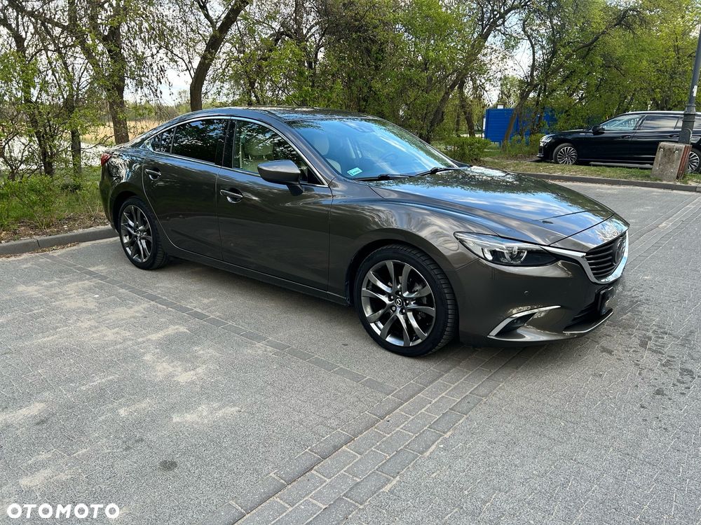 Mazda 6 - 3