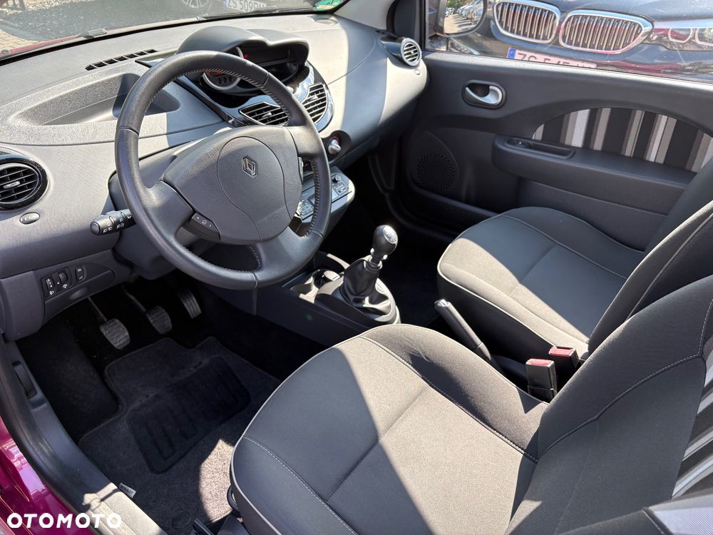 Renault Twingo 1.2 LEV 16V 75 Dynamique - 7