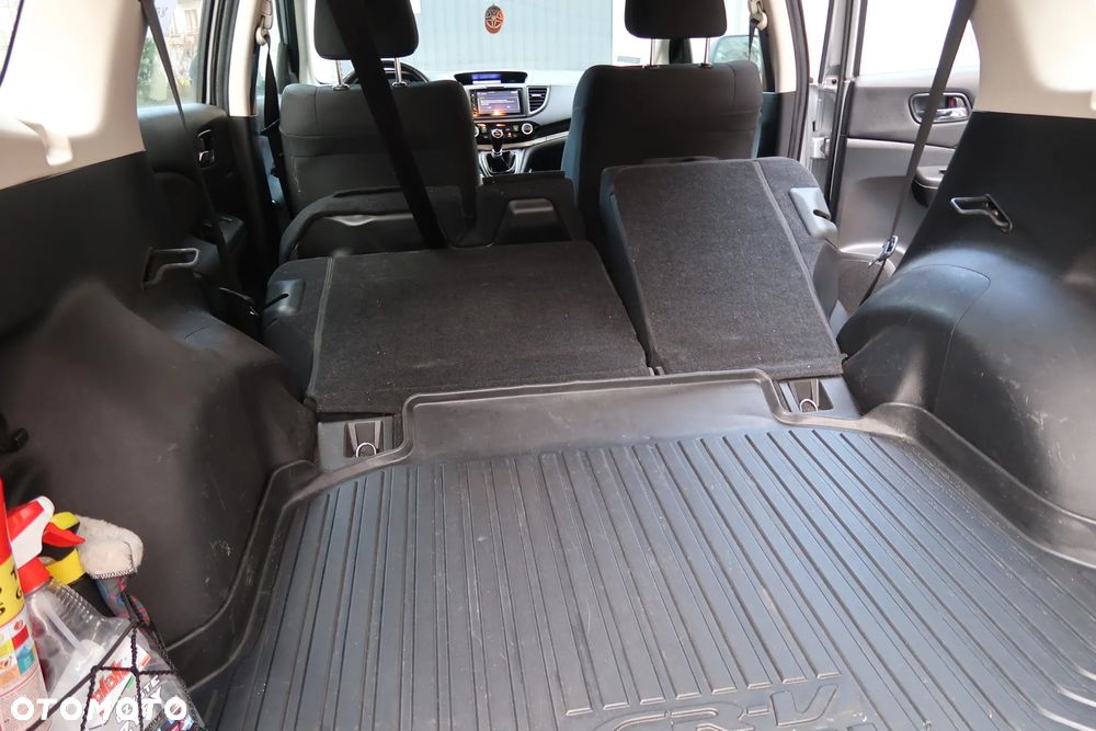 Honda CR-V 1.6i DTEC 2WD Elegance - 5