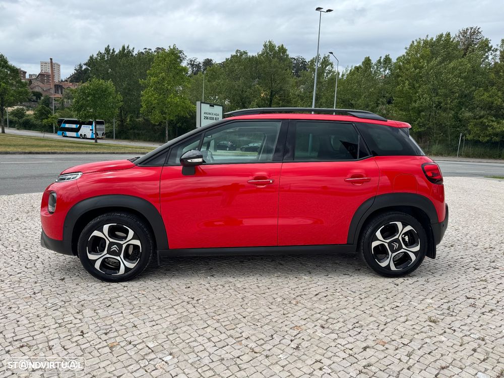 Citroën C3 Aircross - 4