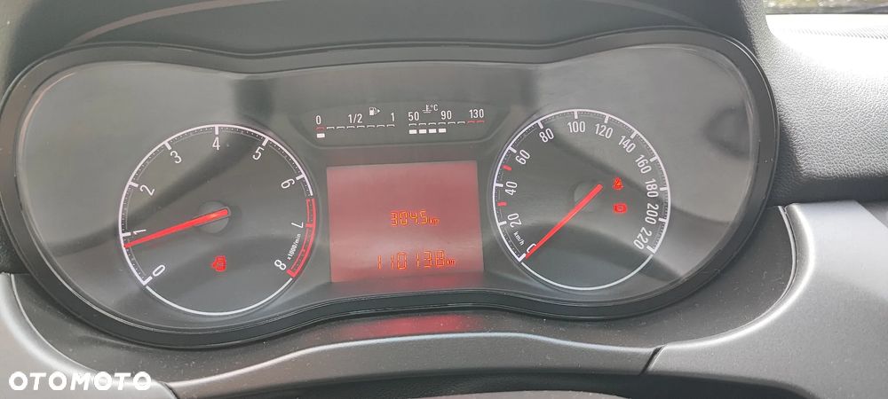 Opel Corsa 1.2 Edition - 31