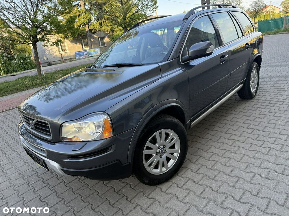 Volvo XC 90 - 21