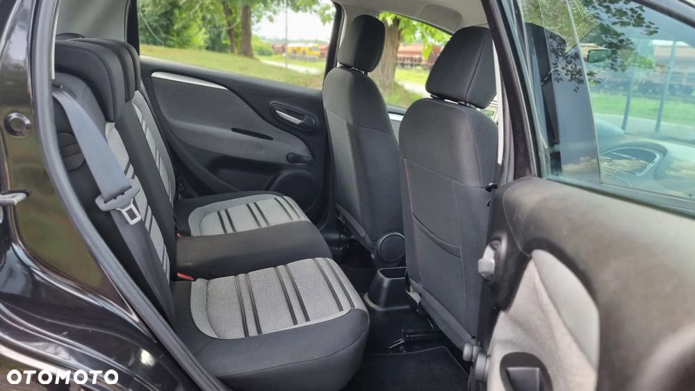 Fiat Punto Evo 1.4 8V Active Start&Stop - 13