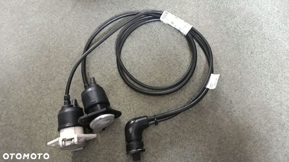 ADAPTERNOWY TYP 2X7/SCS-SKO BIEDRONKA - 1