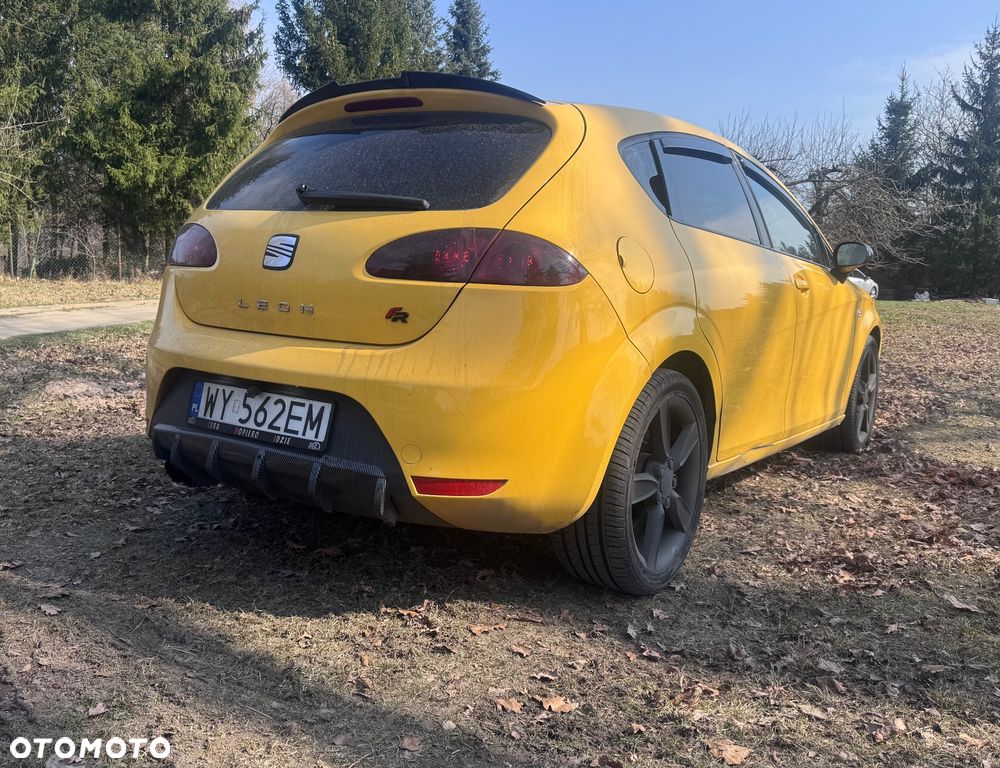 Seat Leon - 5