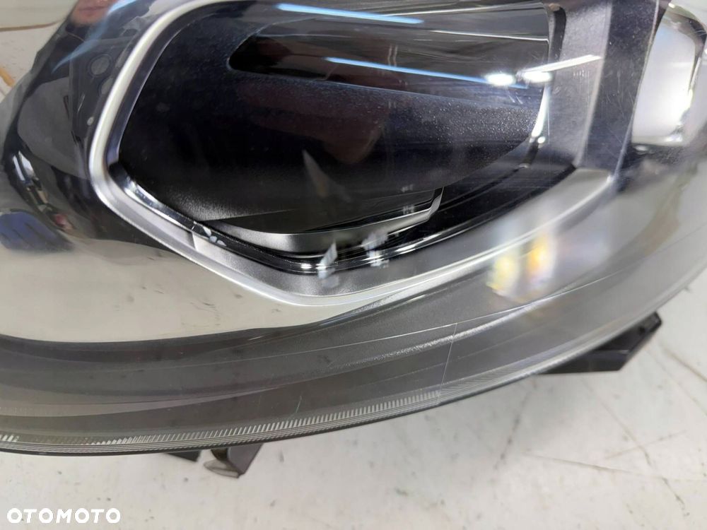 lampa prawy przód prawa przednia citroen jumpy iii eu - 5