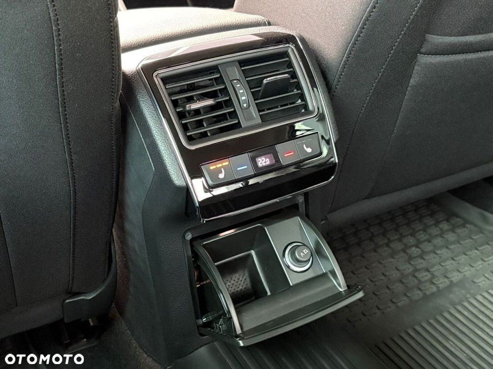 Skoda Superb 2.0 TSI Style DSG - 15