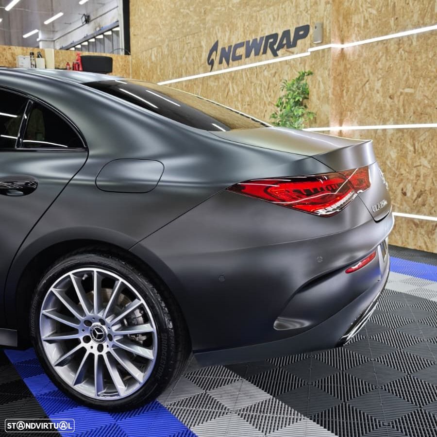 Mercedes-Benz CLA 250 e AMG Line - 6