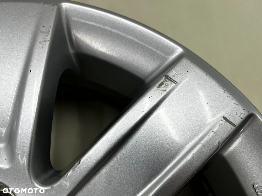 Felgi aluminiowe Mitsubishi Colt VI 6 Z30 04-12r. r15 cali 6jx15 ET46 4x114,3 CH67 felgi oryginalne - 34