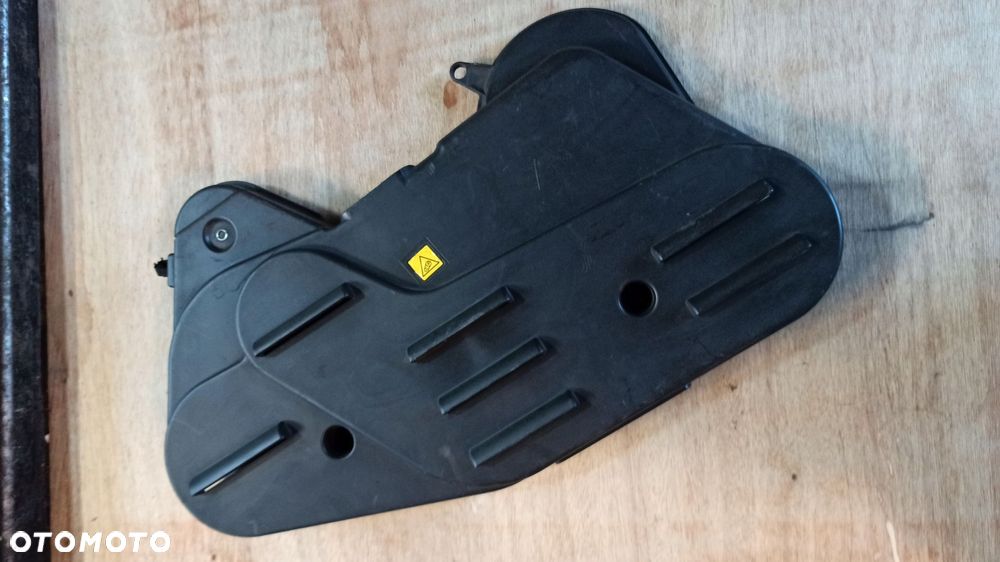 oslona rozrządu ducato boxer jumper 2.2 hdi euro 5 - 7