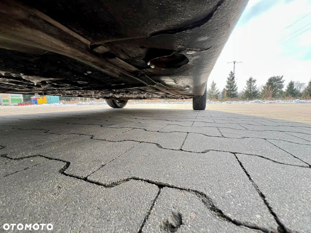 Mercedes-Benz Klasa A 140 Classic - 21