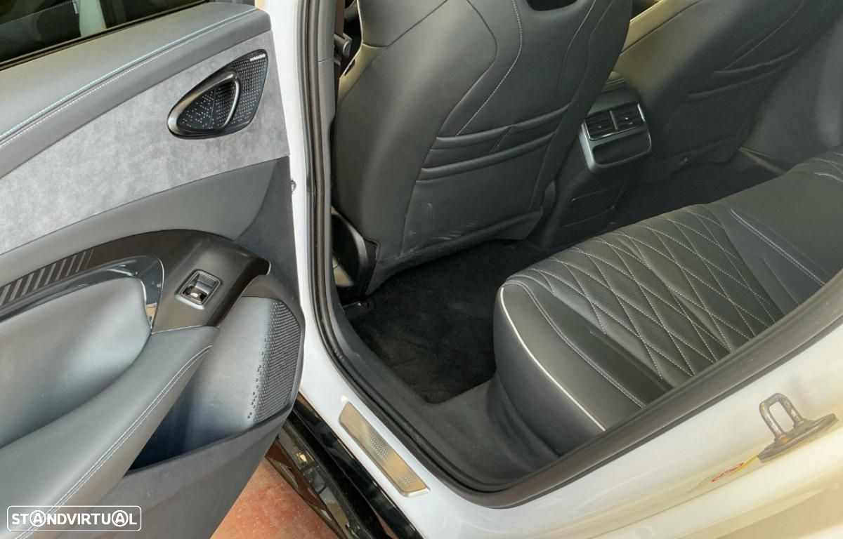 BYD Seal 82.5 kWh Design - 6