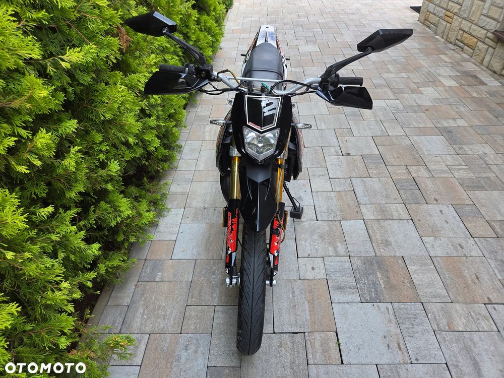 Derbi Senda - 6