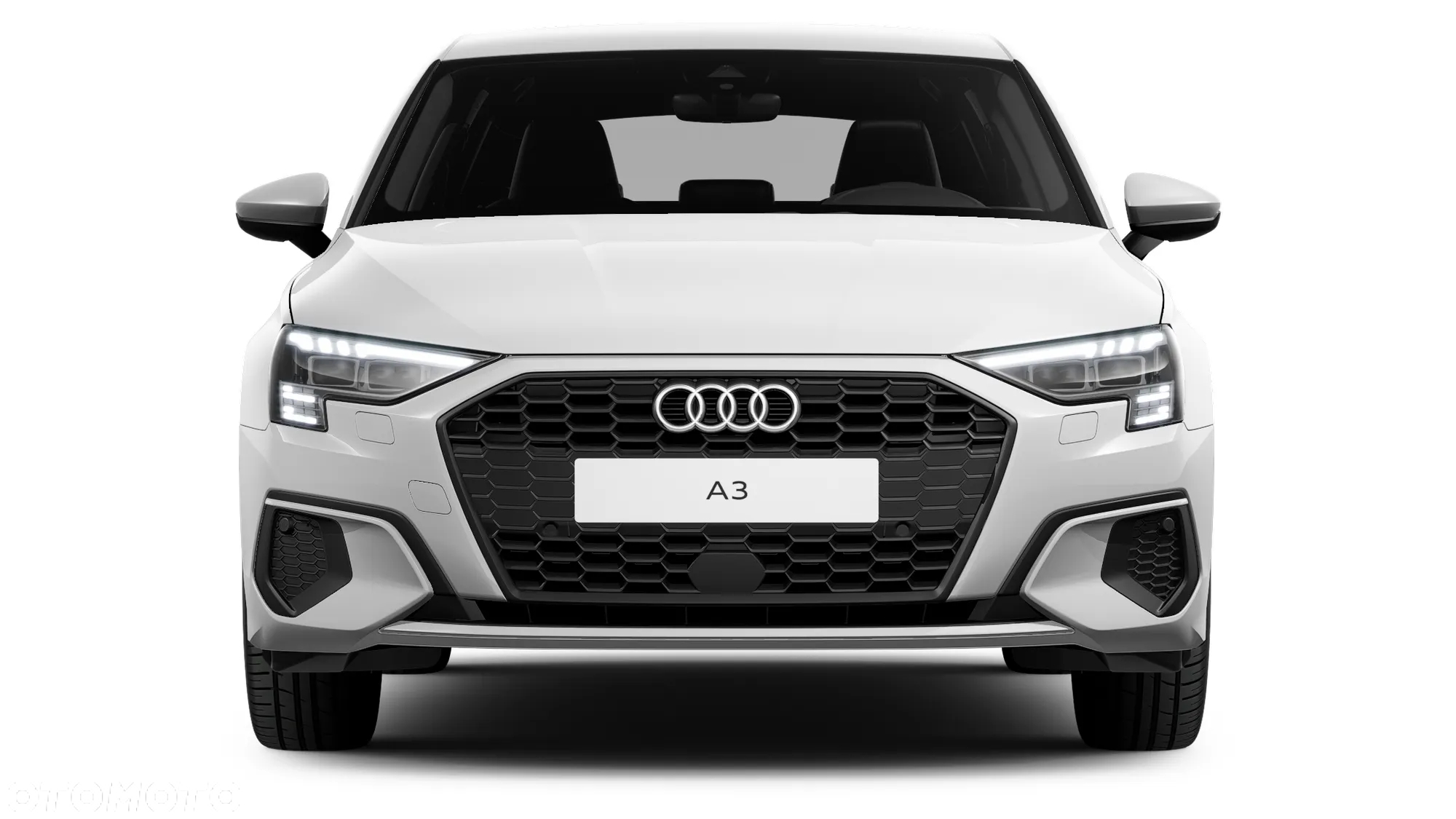Audi A3 - 9