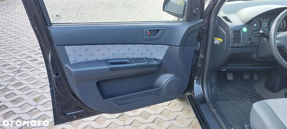 Hyundai Getz - 19