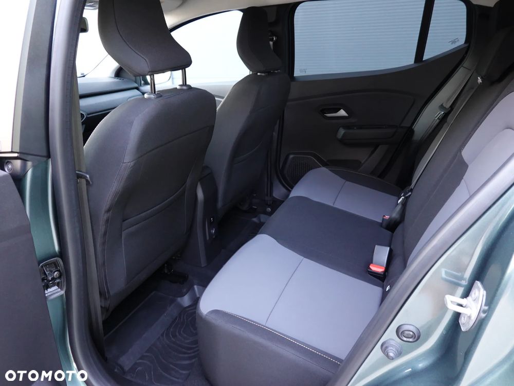 Dacia Sandero Stepway - 15